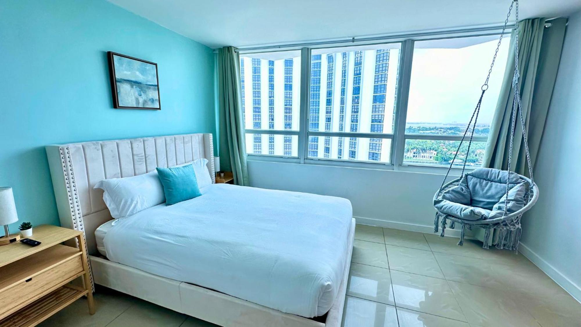 Aparthotel Seastays