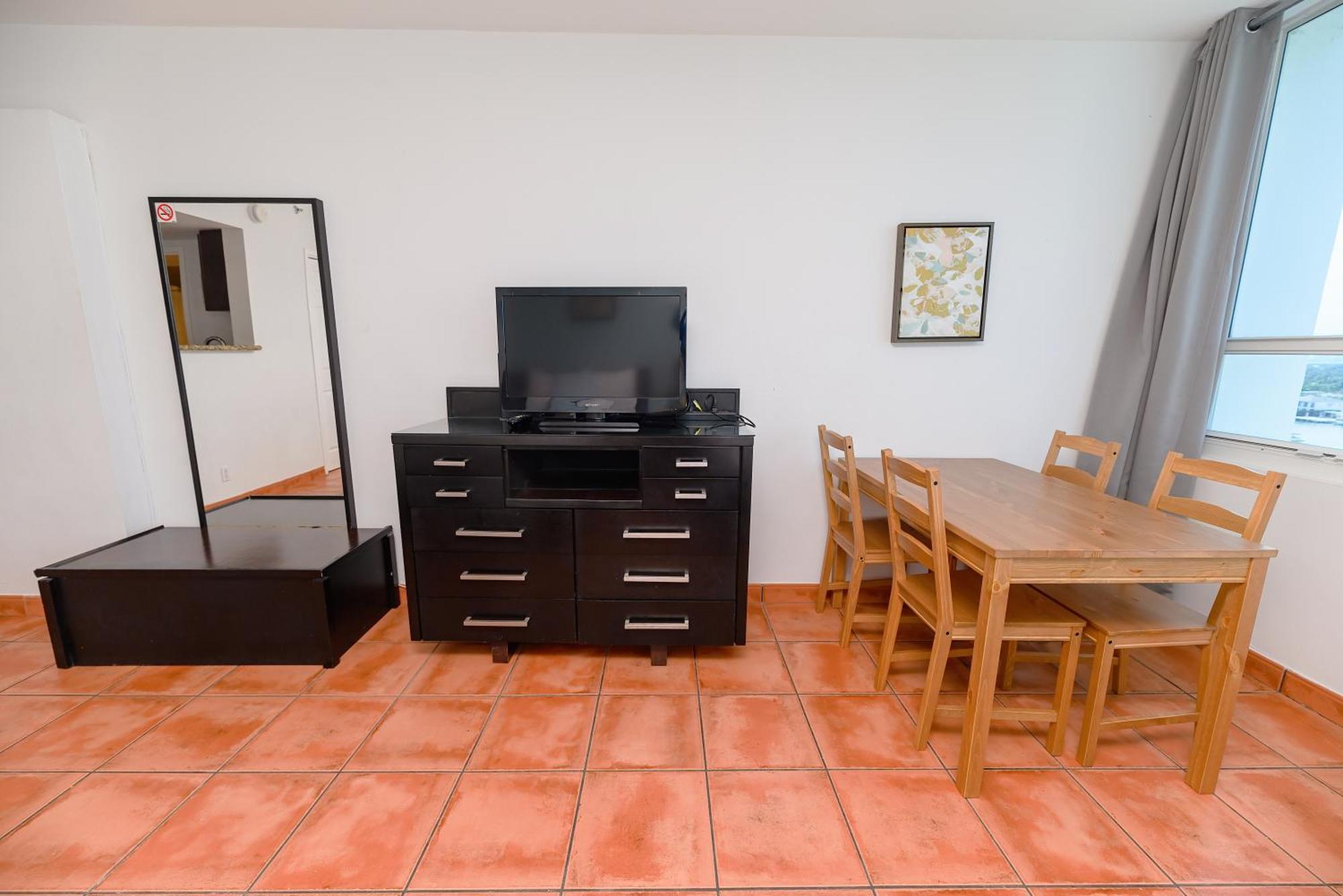 Aparthotel Seastays