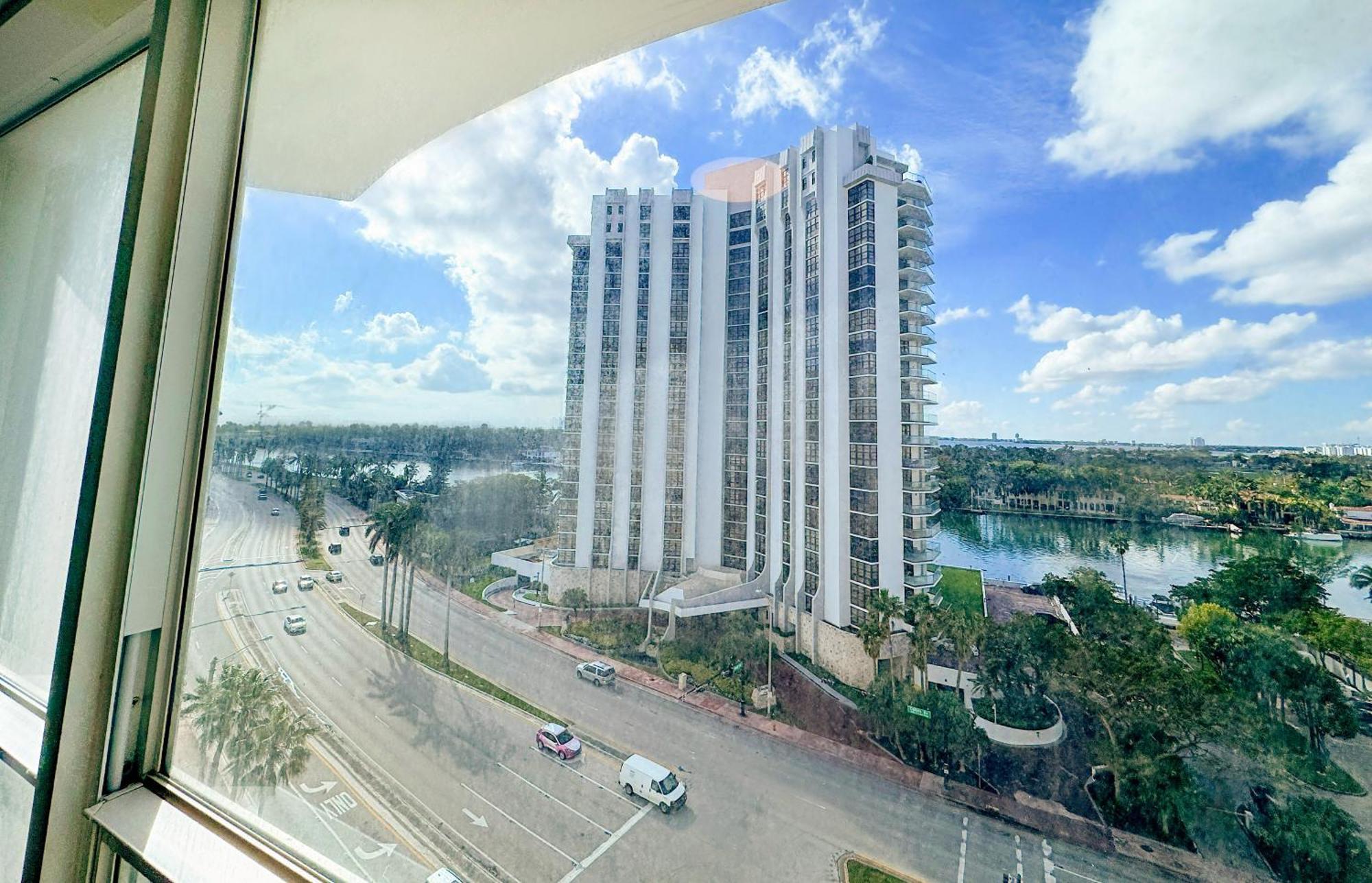 Aparthotel Seastays *