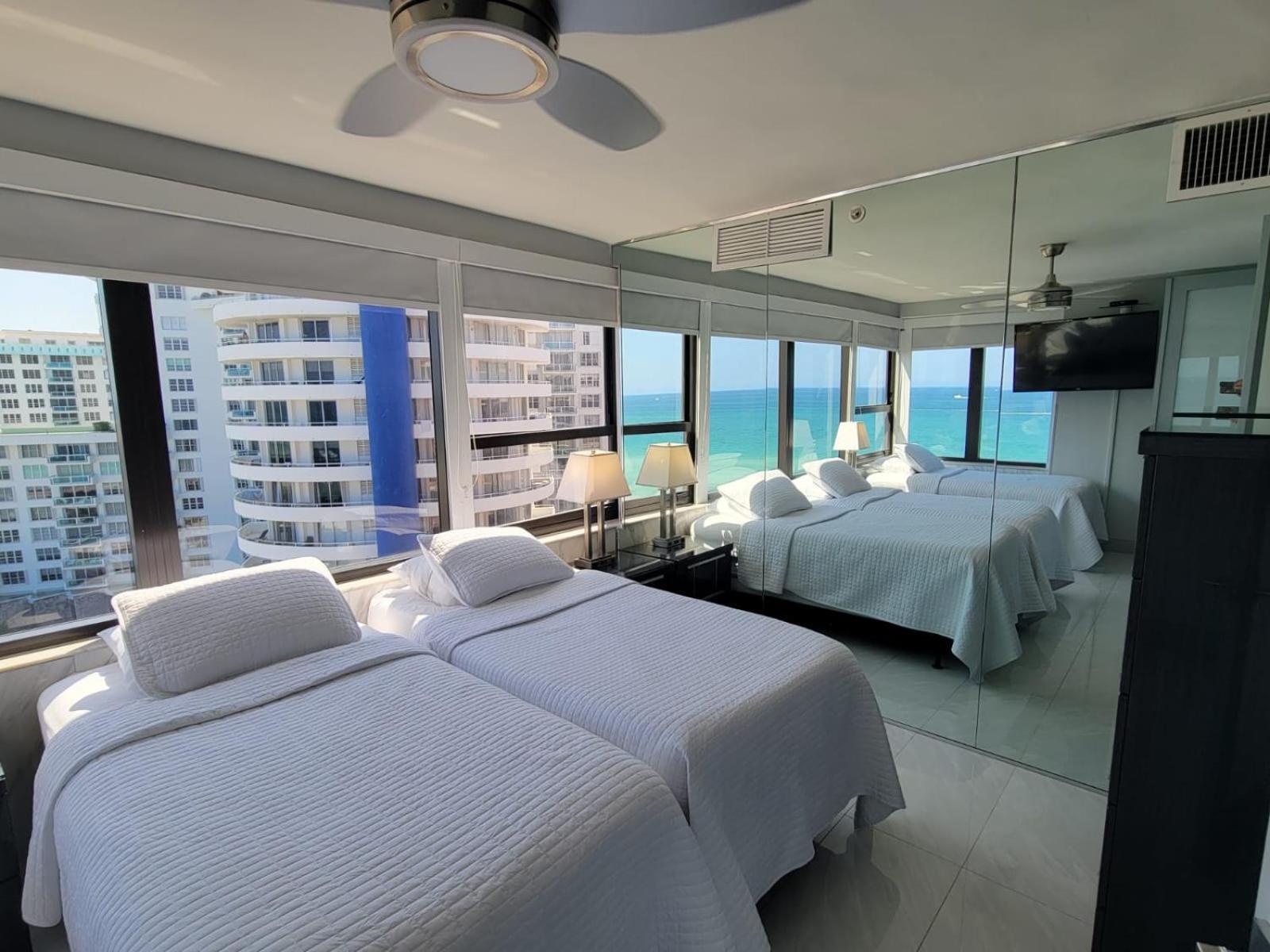 Alexander 1401 * Miami Beach