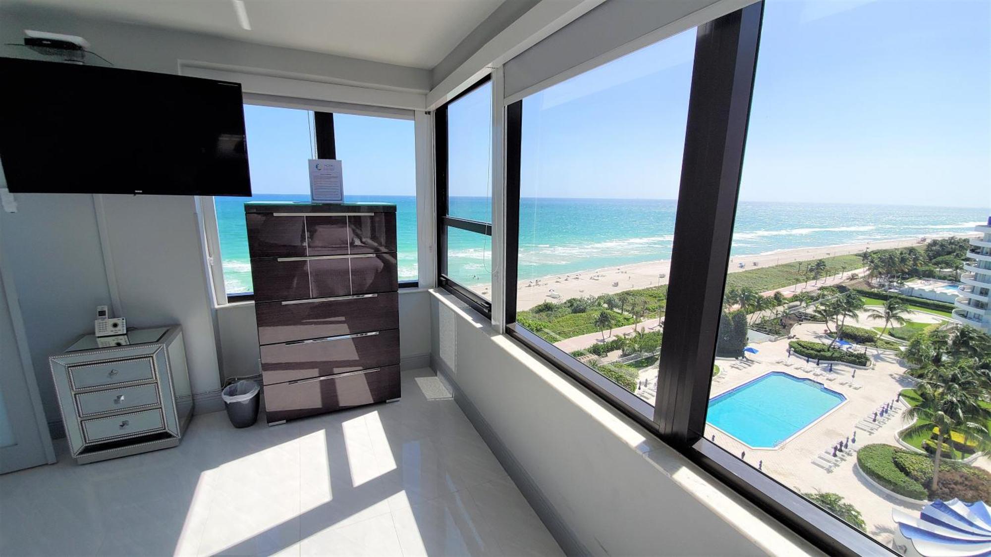 Alexander 1401 Holiday home
