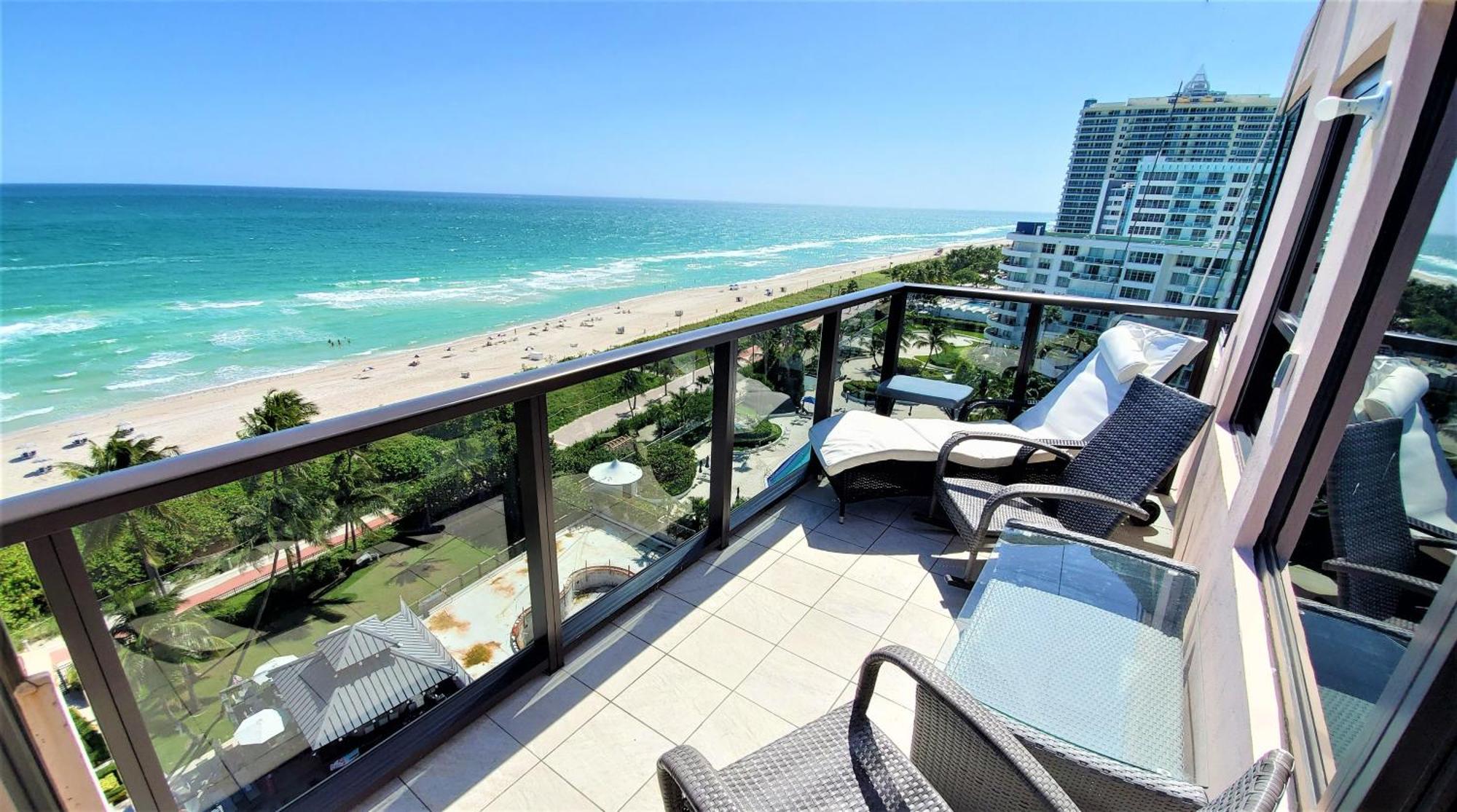 Alexander 1401 Miami Beach