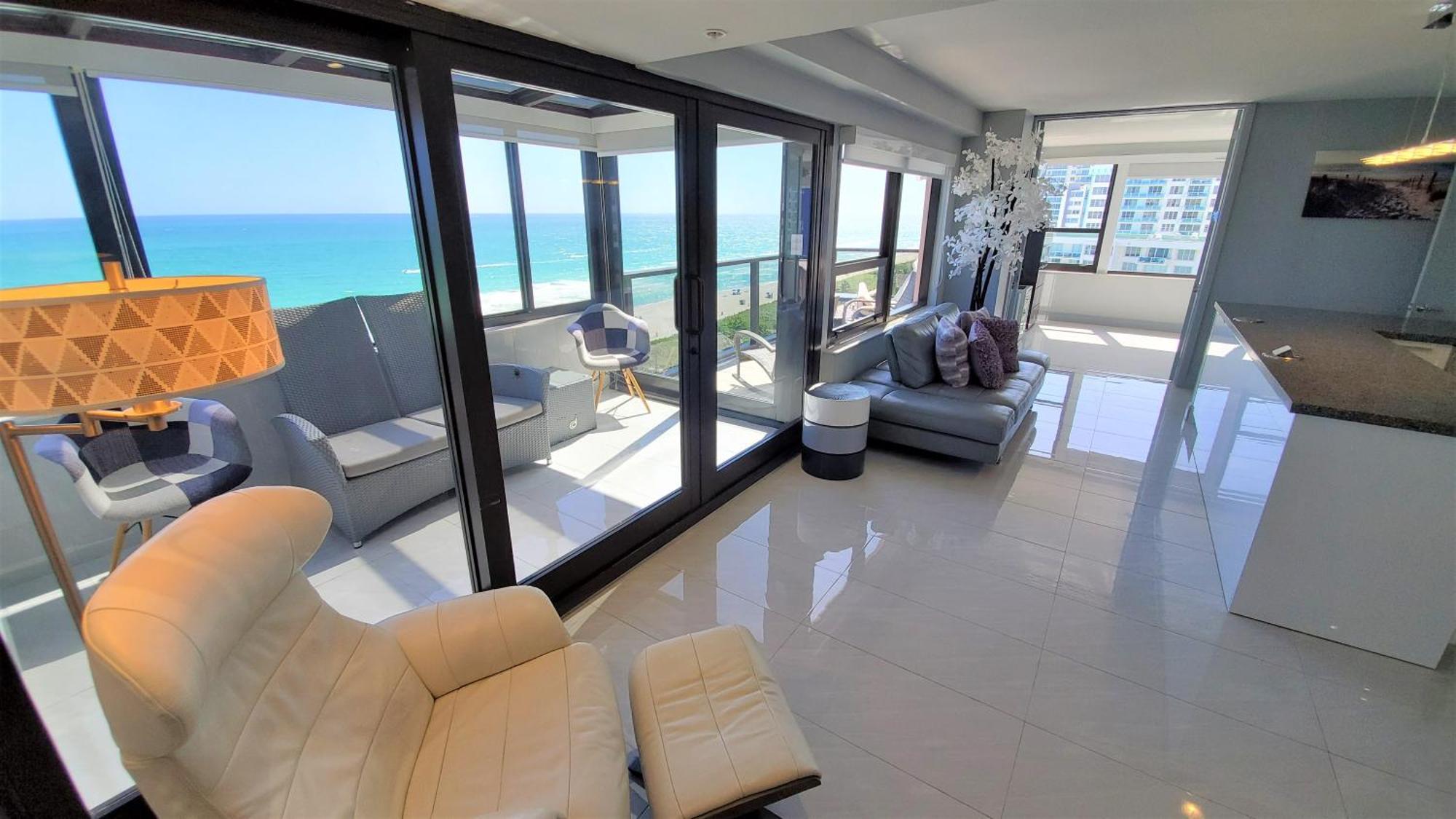 Alexander 1401 Holiday home Miami Beach