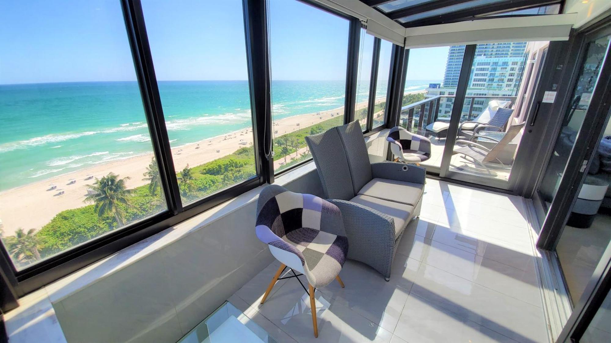 Alexander 1401 Holiday home *