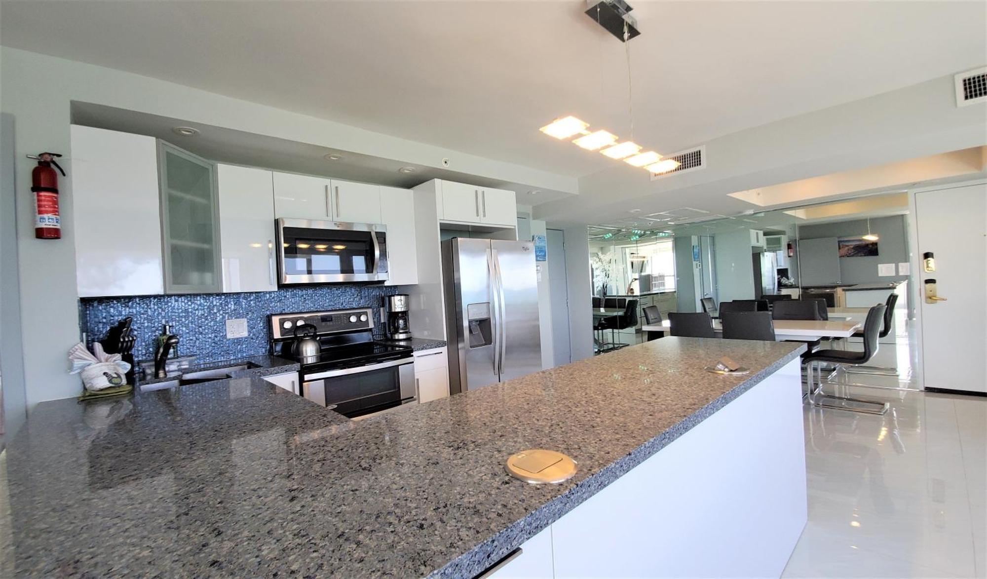 Alexander 1401 Holiday home Miami Beach