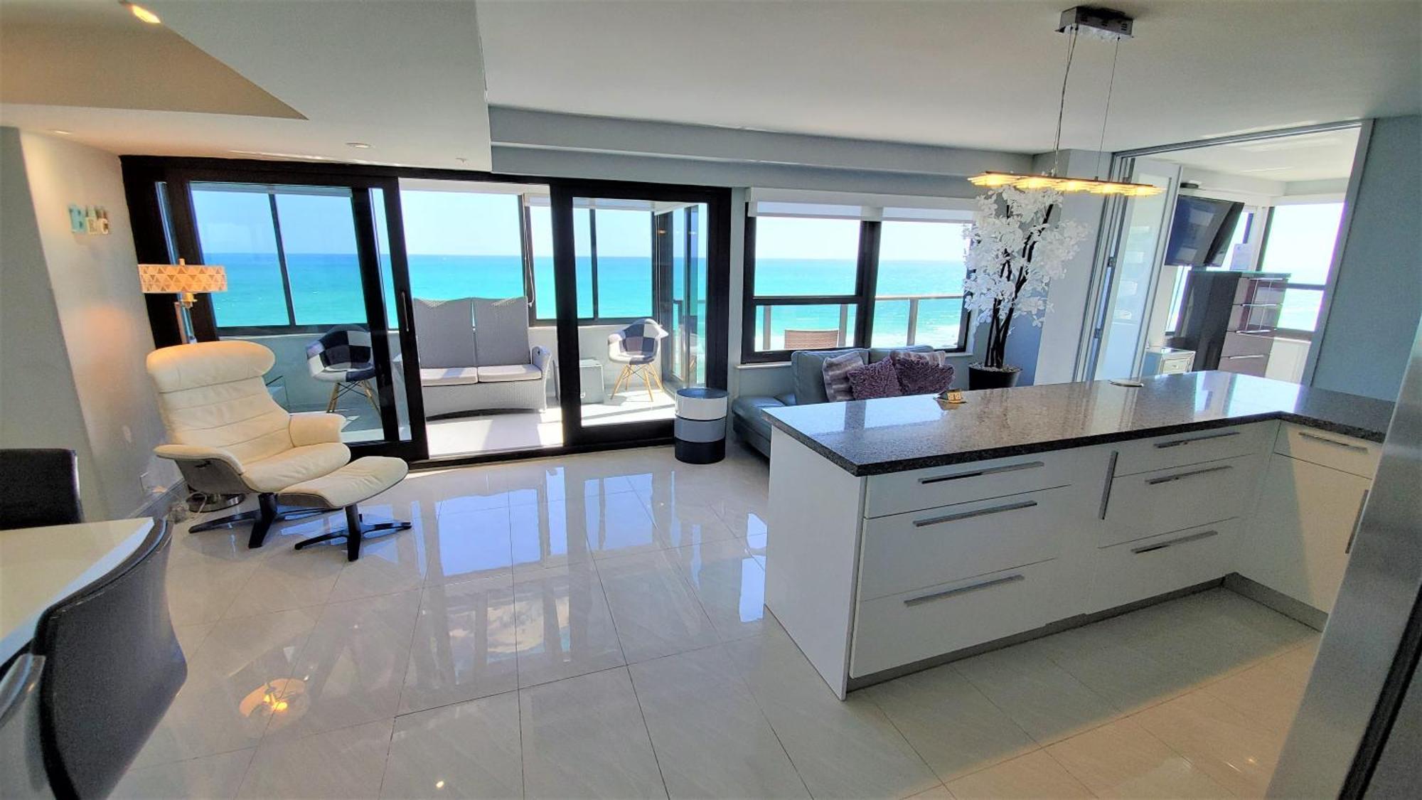 Alexander 1401 Holiday home