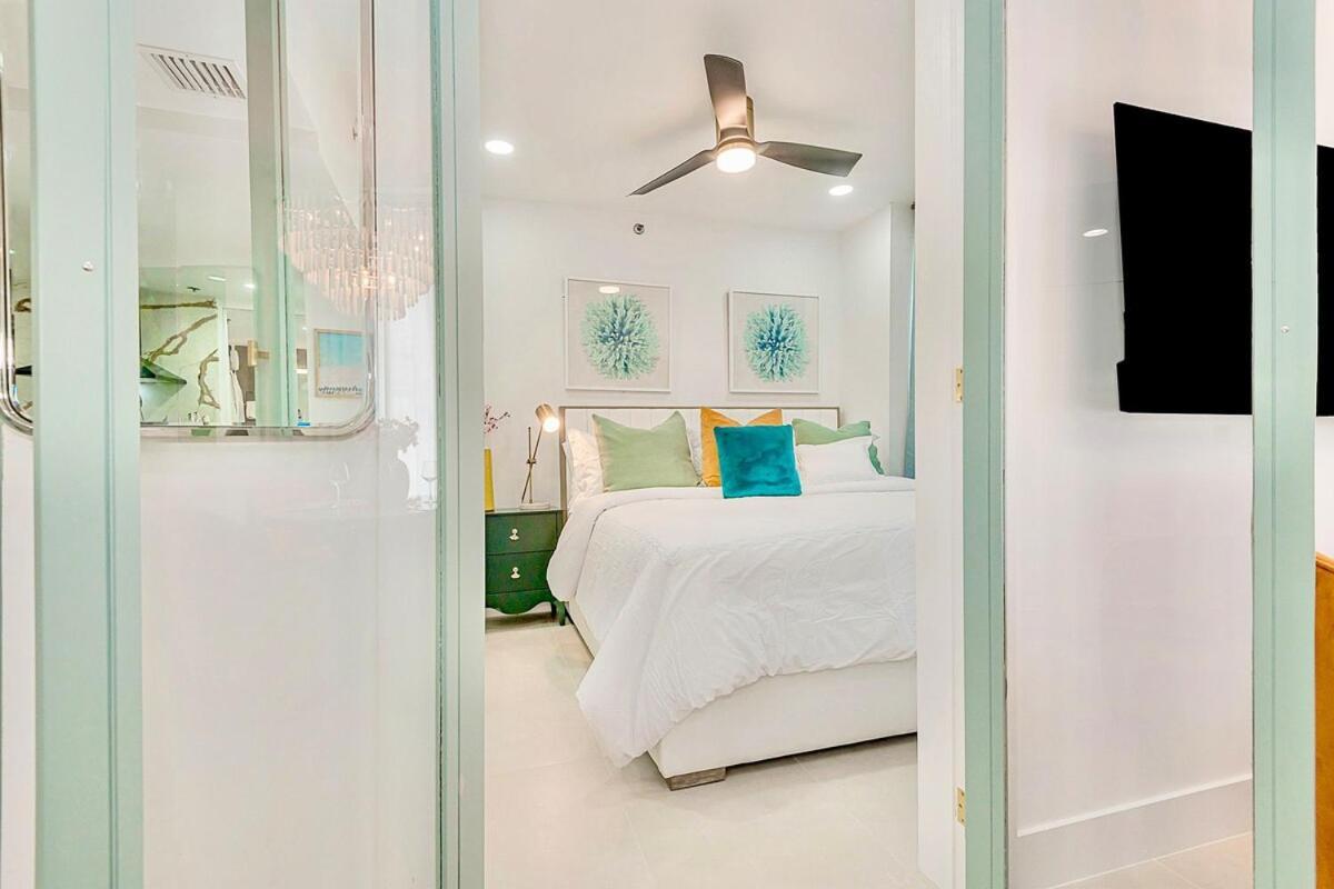 2-min To Beach, Upscale Enclave Miami Beach