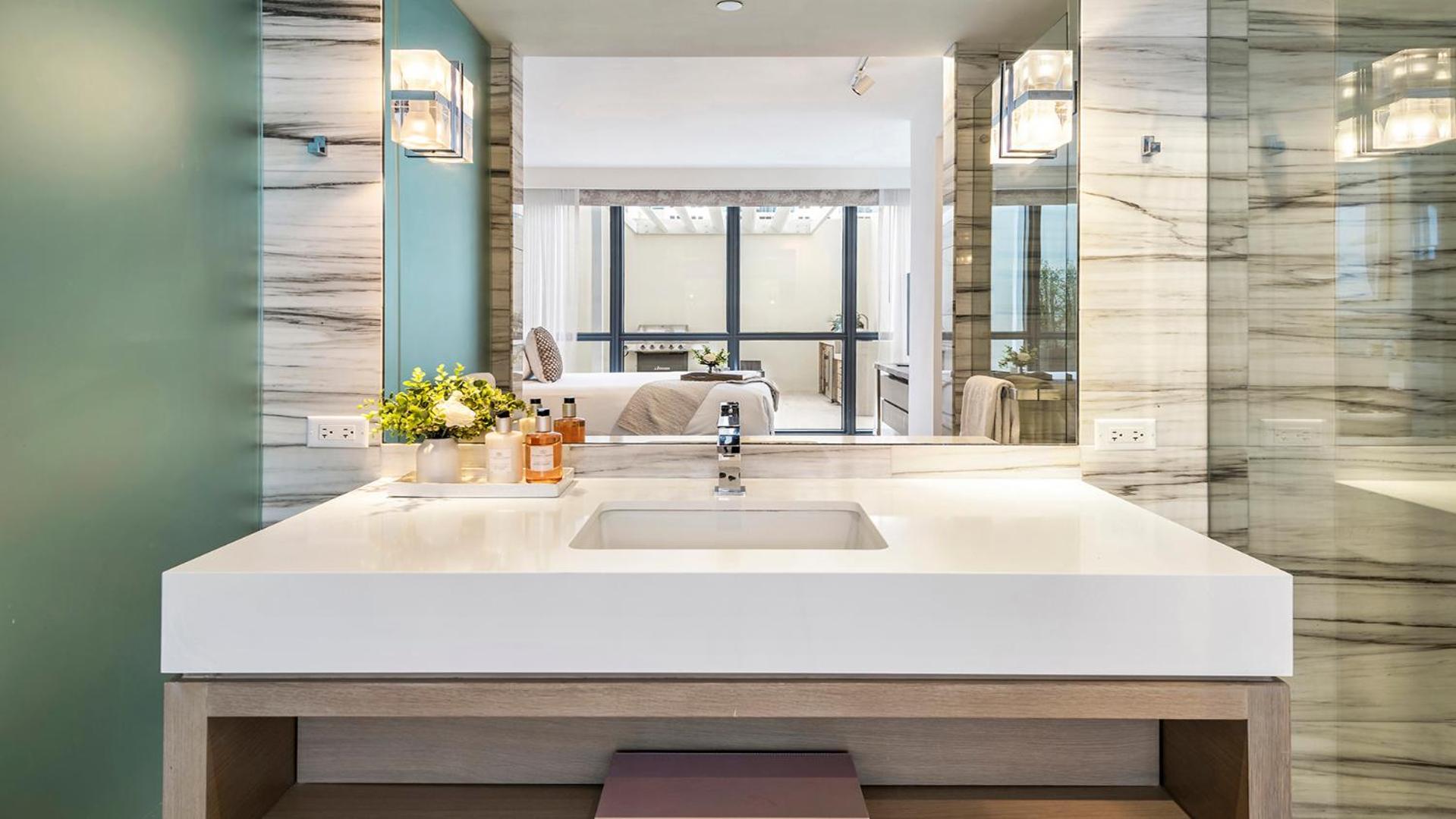 Apartment Private At W South - 711 Miami Beach