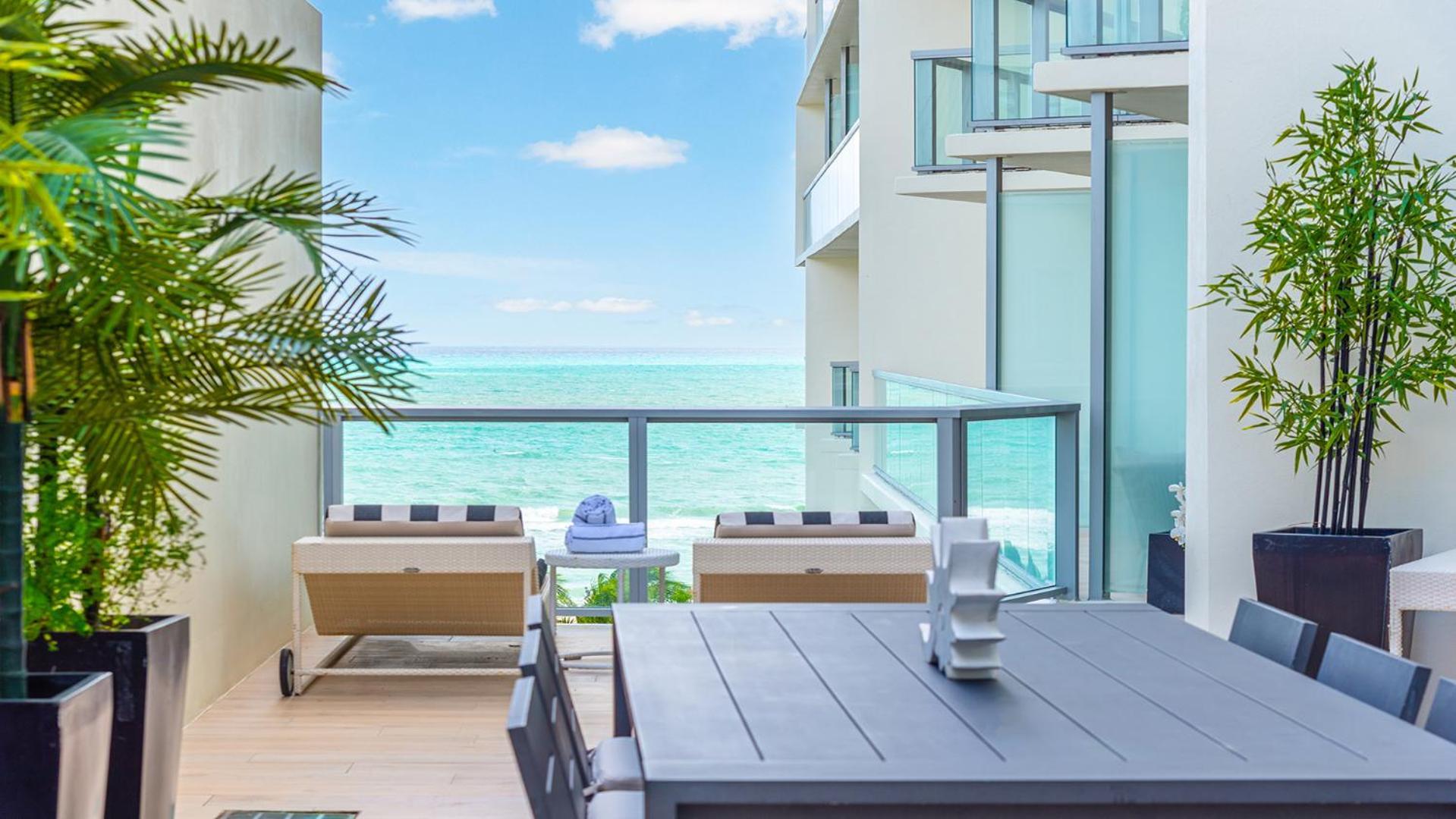 Apartment Private At W South - 711