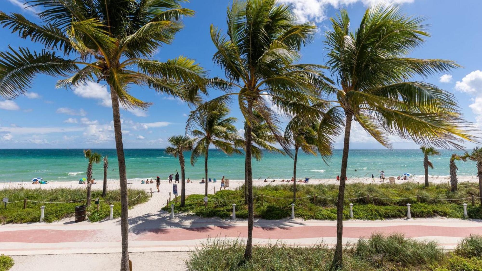 Seastays Miami Beach