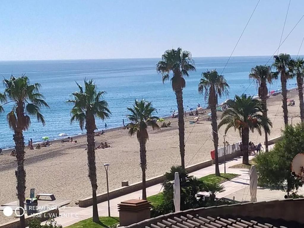 In Pino Alto For 12-14 People, 400m To The Sea * Miami Beach
