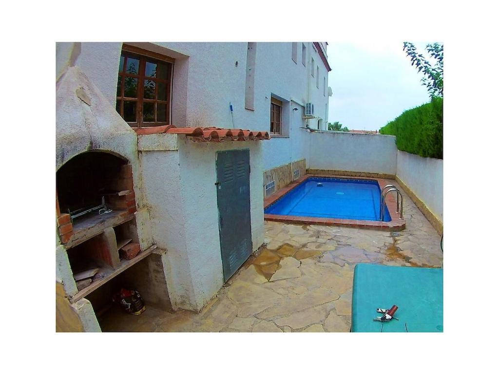 In Pino Alto For 12-14 People, 400m To The Sea Villa Miami Beach