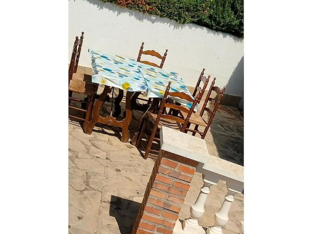In Pino Alto For 12-14 People, 400m To The Sea