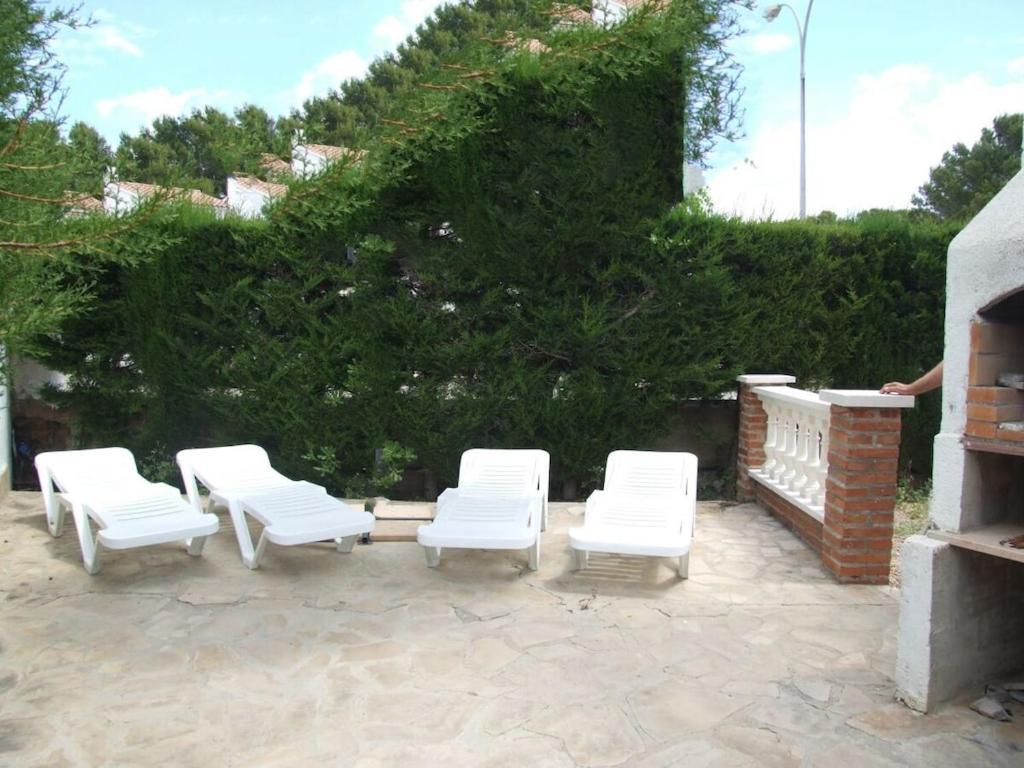 In Pino Alto For 12-14 People, 400m To The Sea * Miami Beach