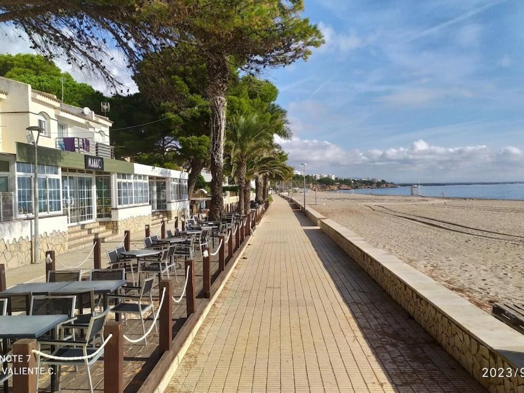 In Pino Alto For 12-14 People, 400m To The Sea