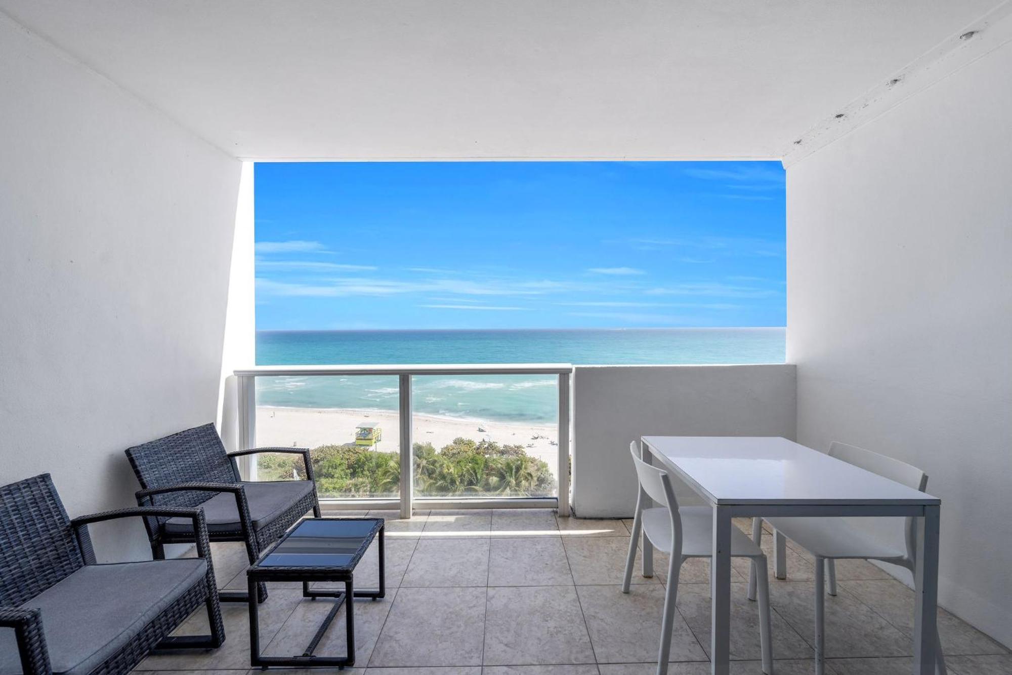 Aparthotel Seastays *