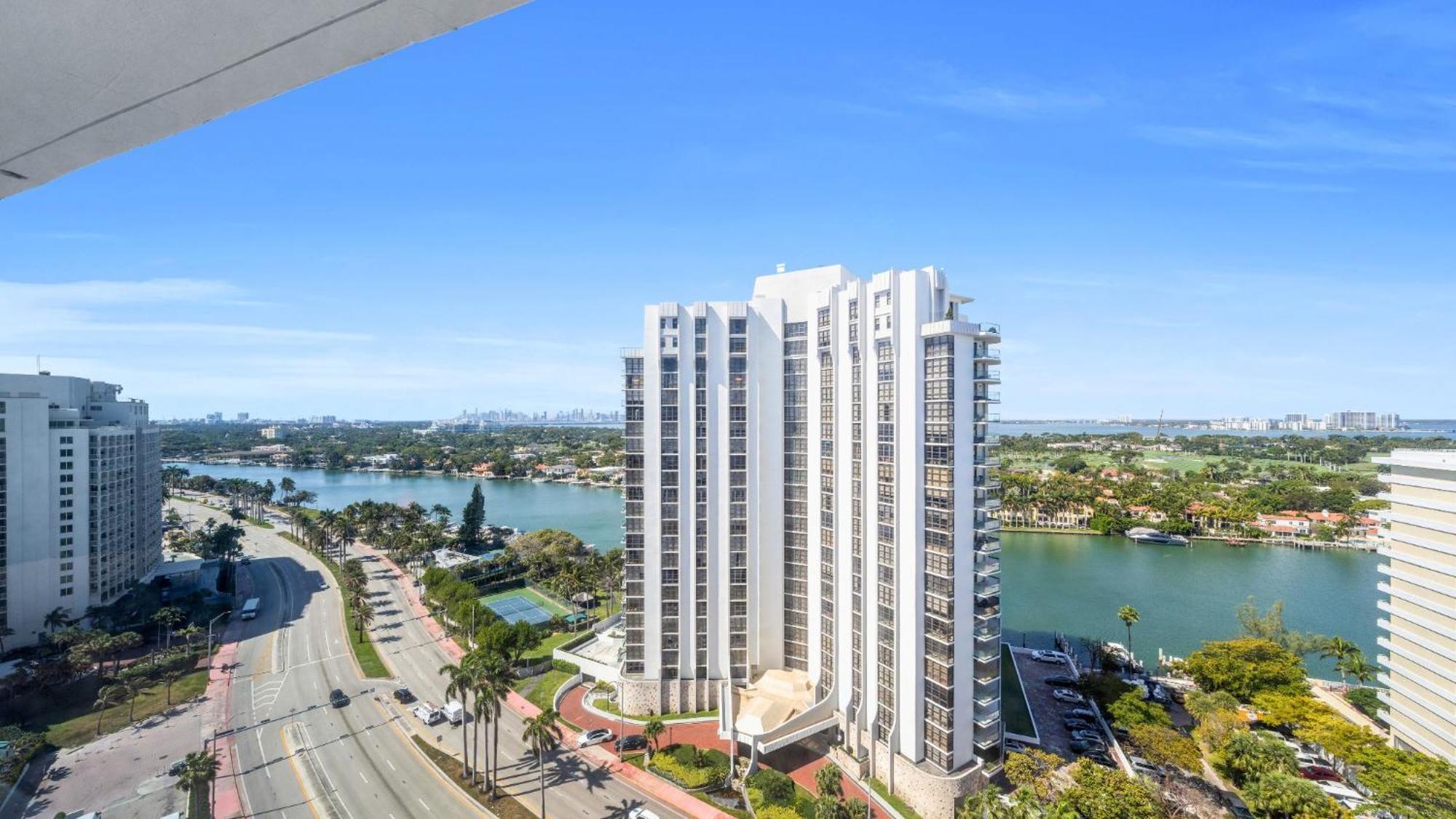 Seastays Miami Beach
