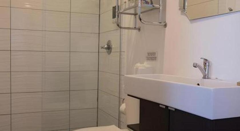 Hotel Odyssey Of South 3*