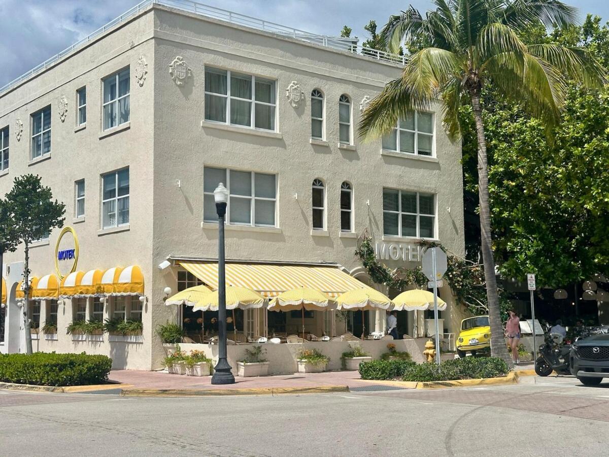 South Breeze Miami Beach