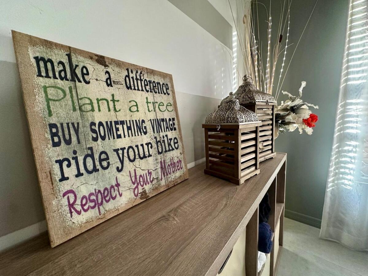 South Breeze Apartment *
