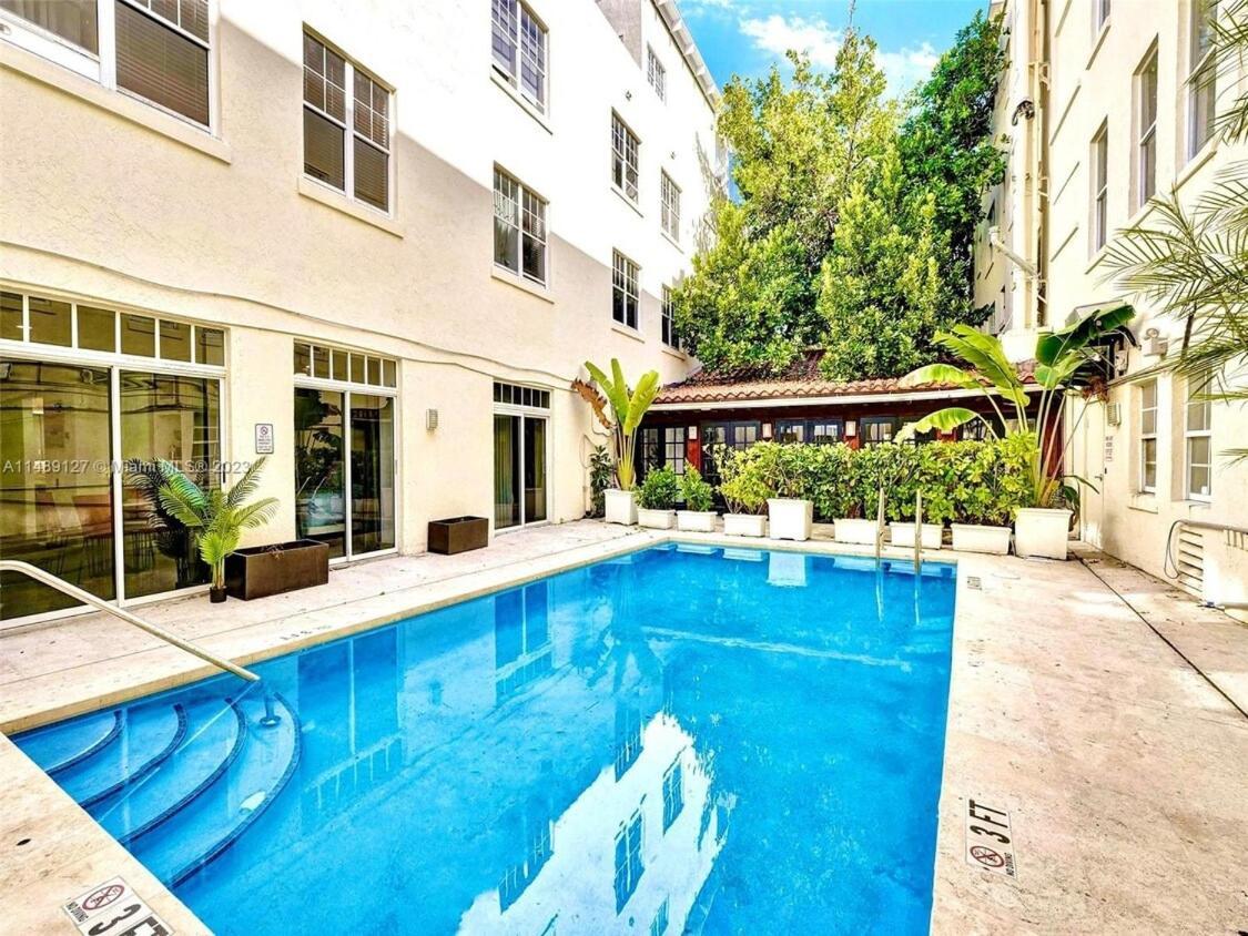 South Breeze Apartment Miami Beach