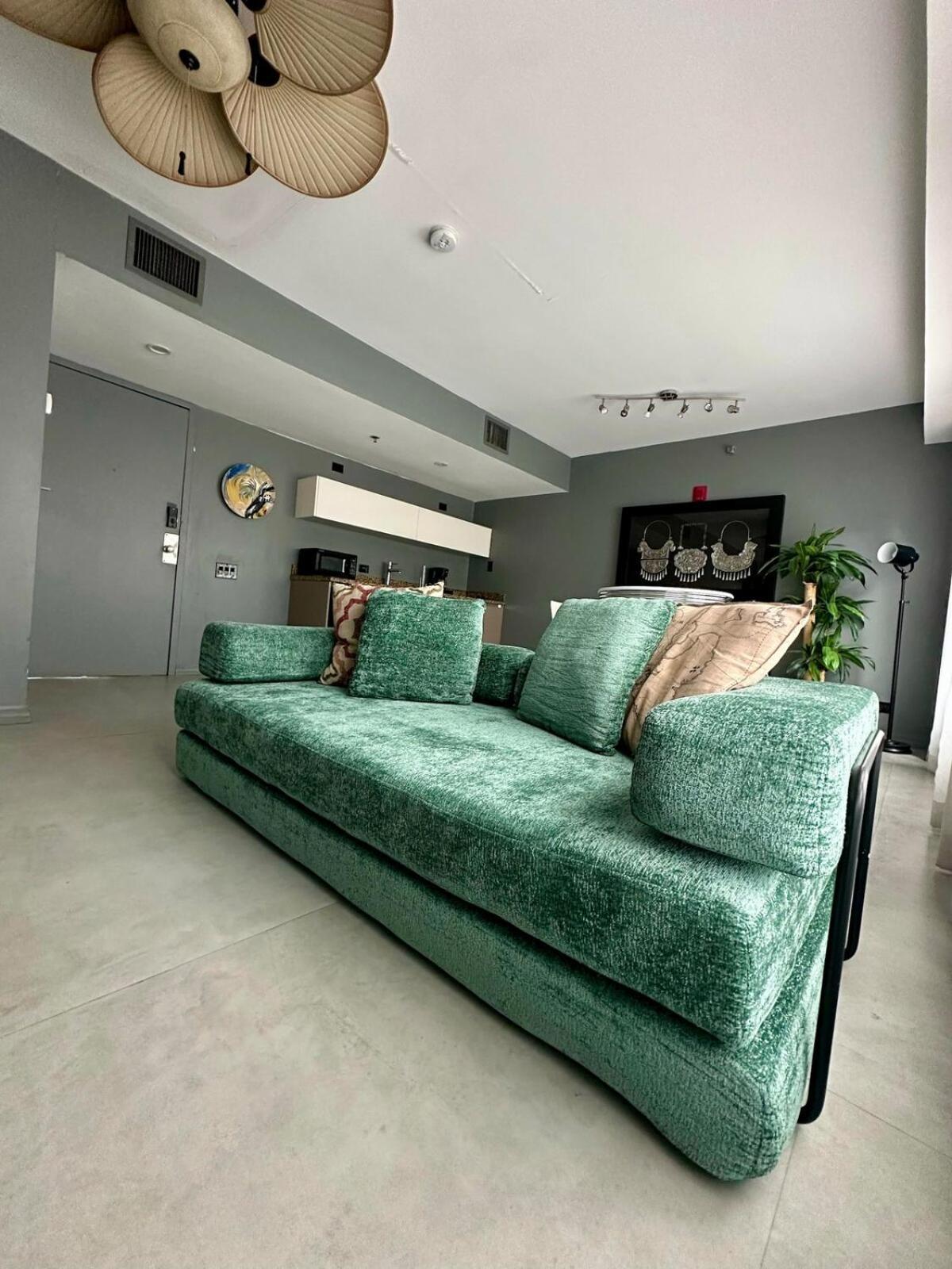 Apartment South Breeze *