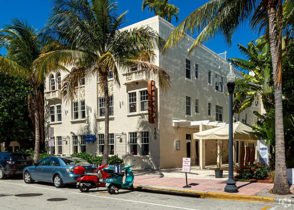 South Breeze * Miami Beach