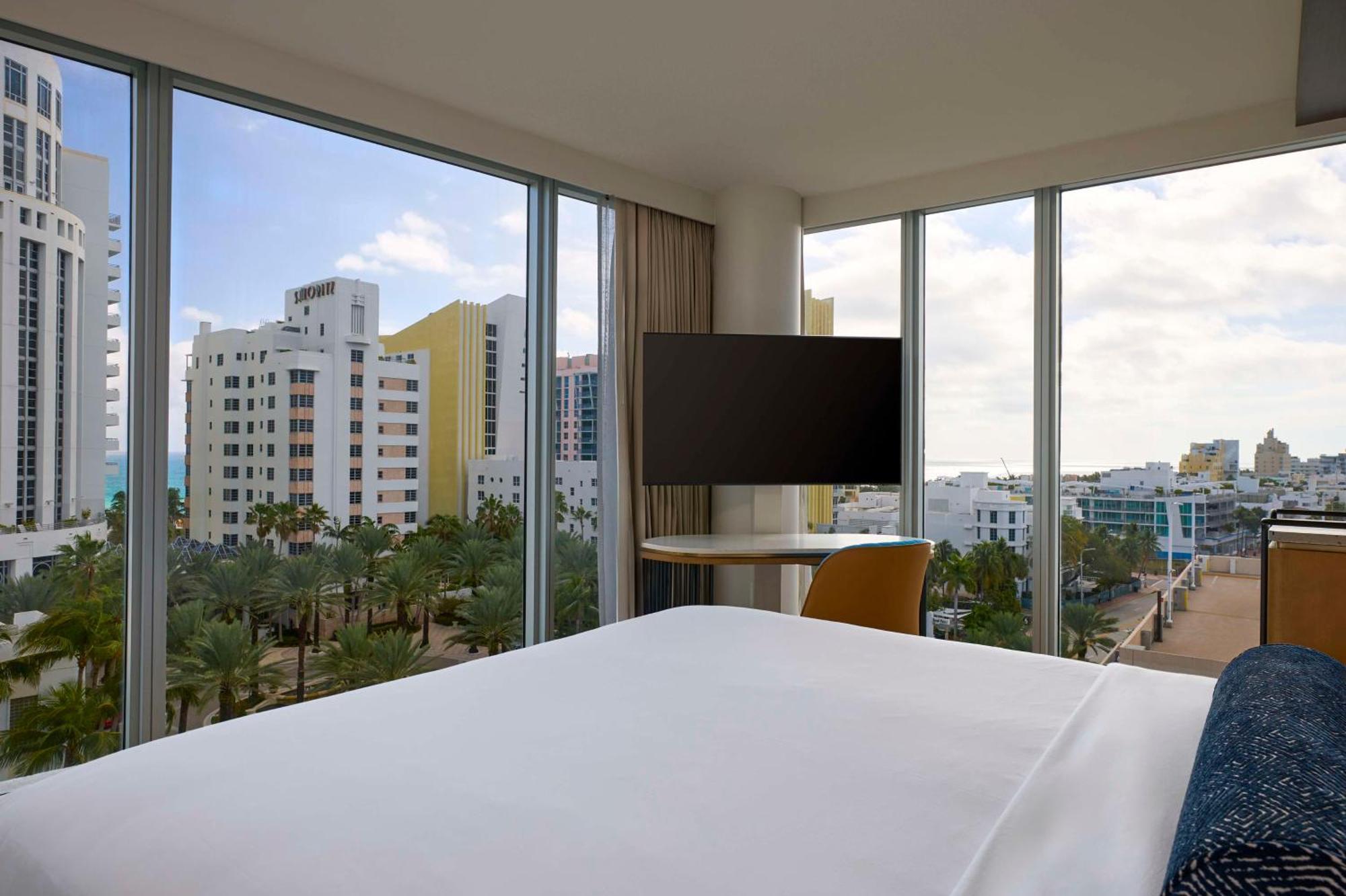 Hyatt Centric South Miami 4* Miami Beach