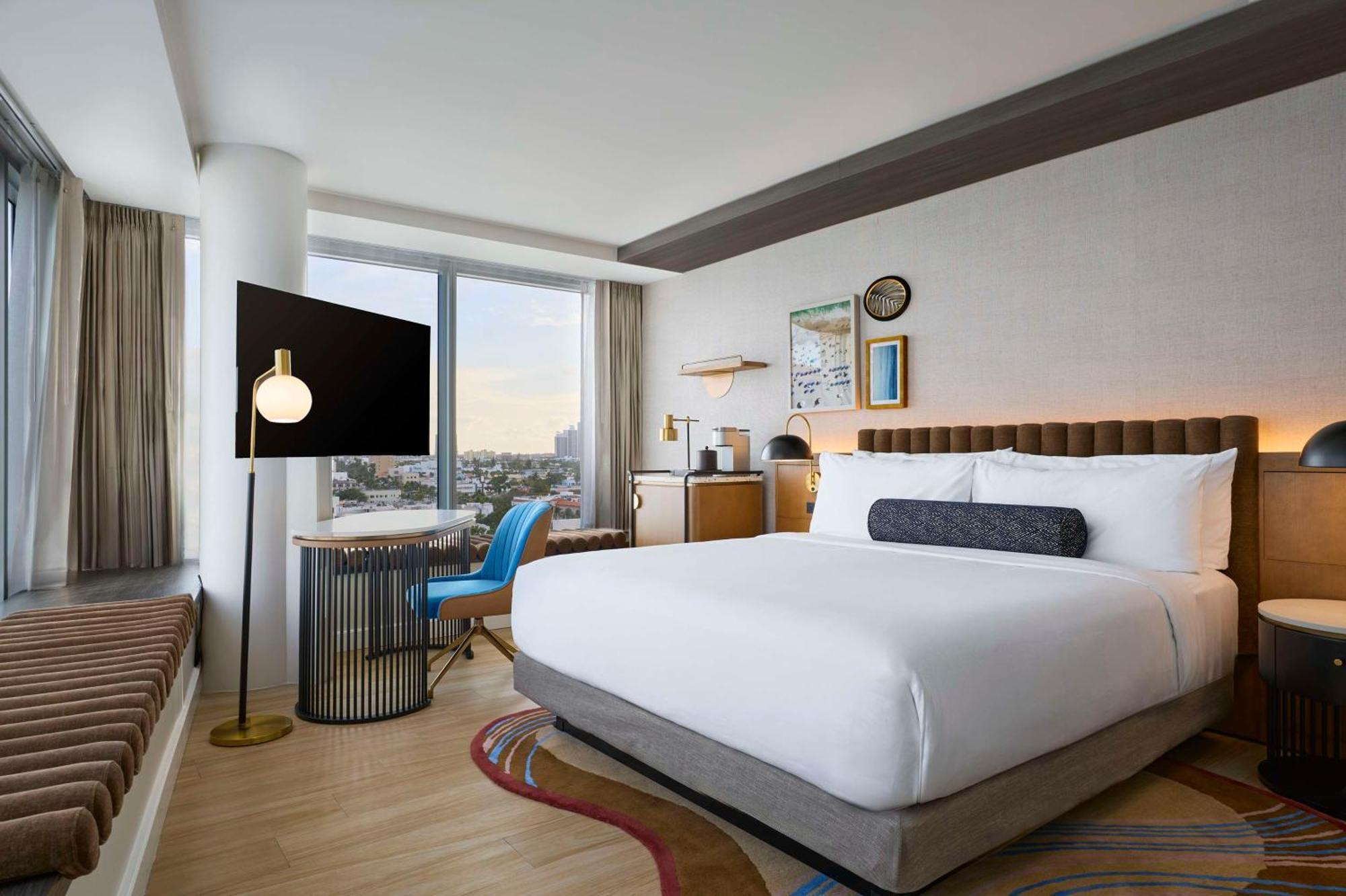Hyatt Centric South Miami