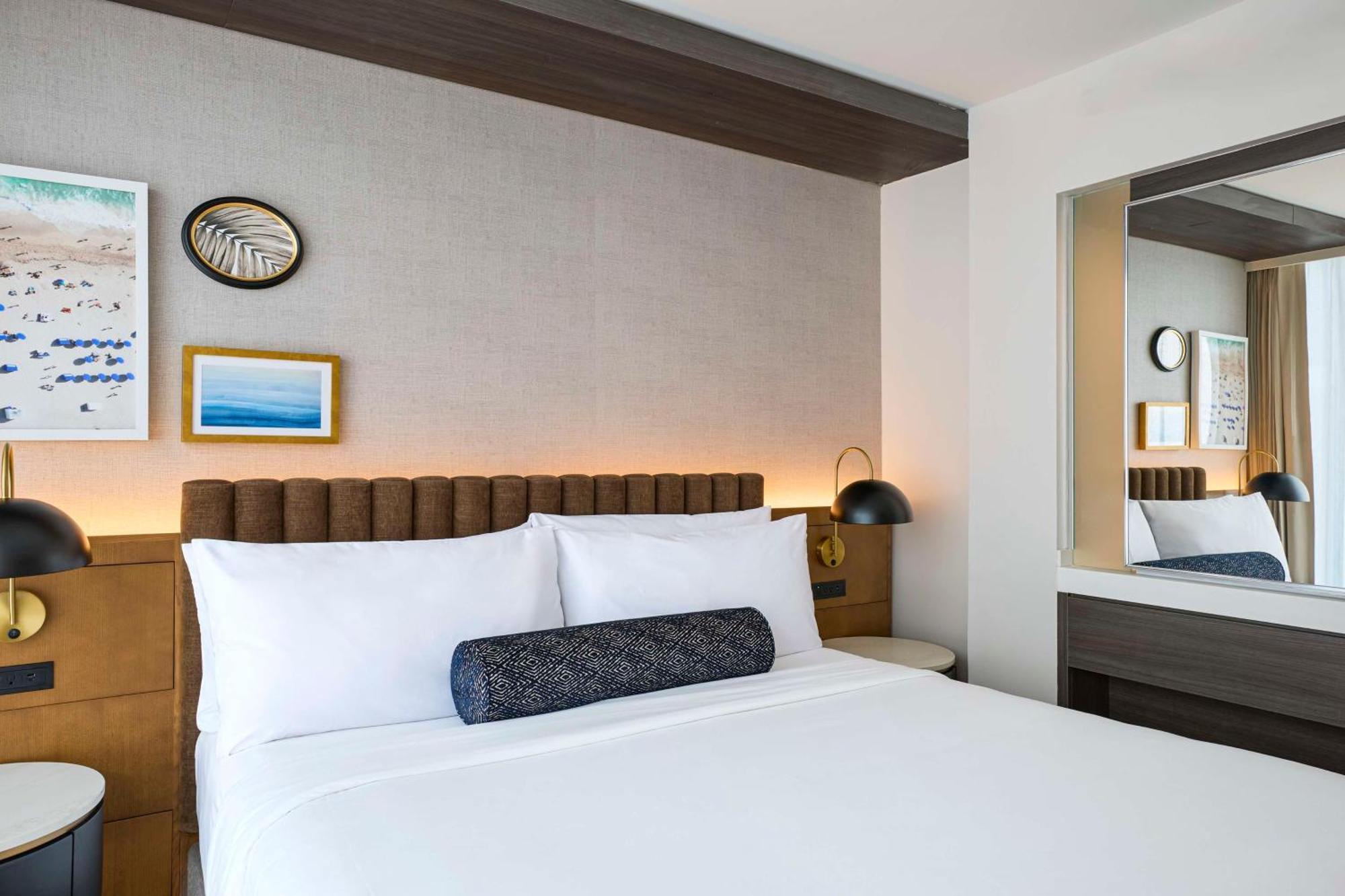 Hyatt Centric South Miami Hotel 4*