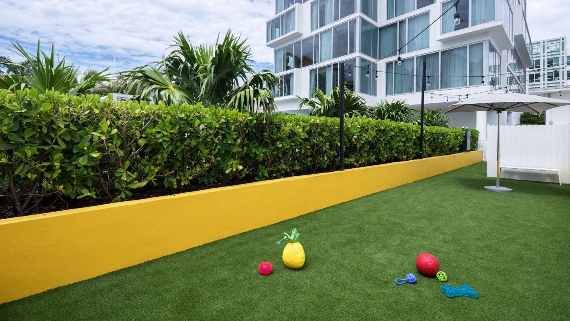 Hotel Hyatt Centric South Miami