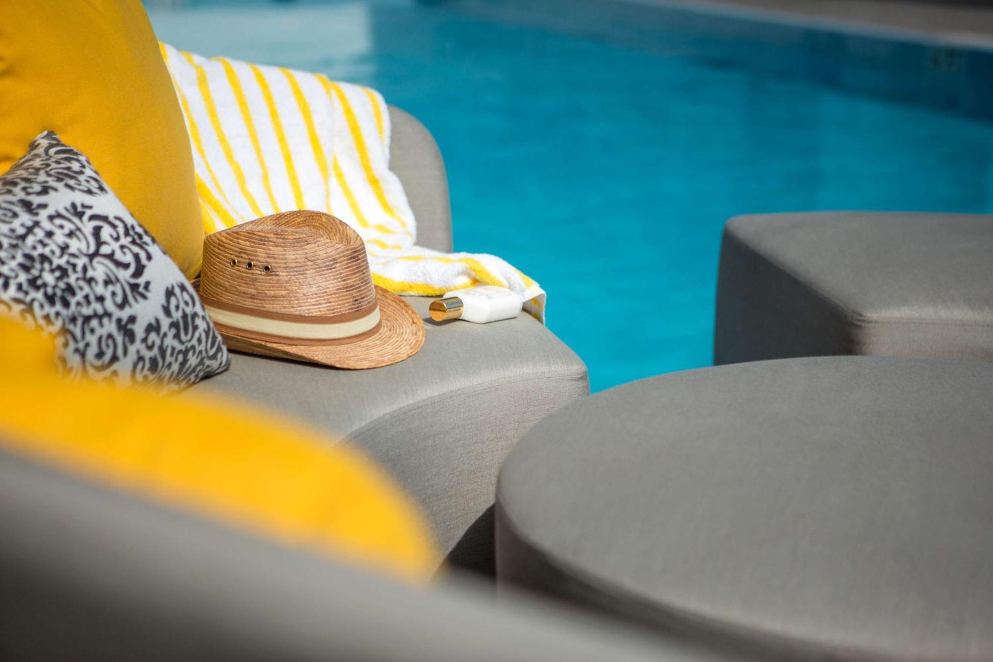 Hotel Hyatt Centric South Miami 4*