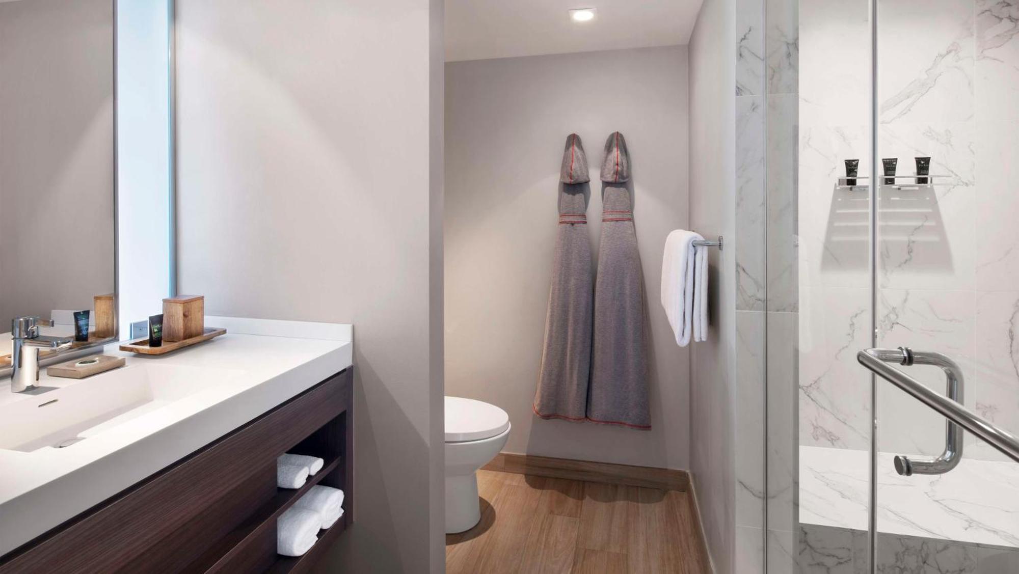 Hyatt Centric South Miami Hotel Miami Beach