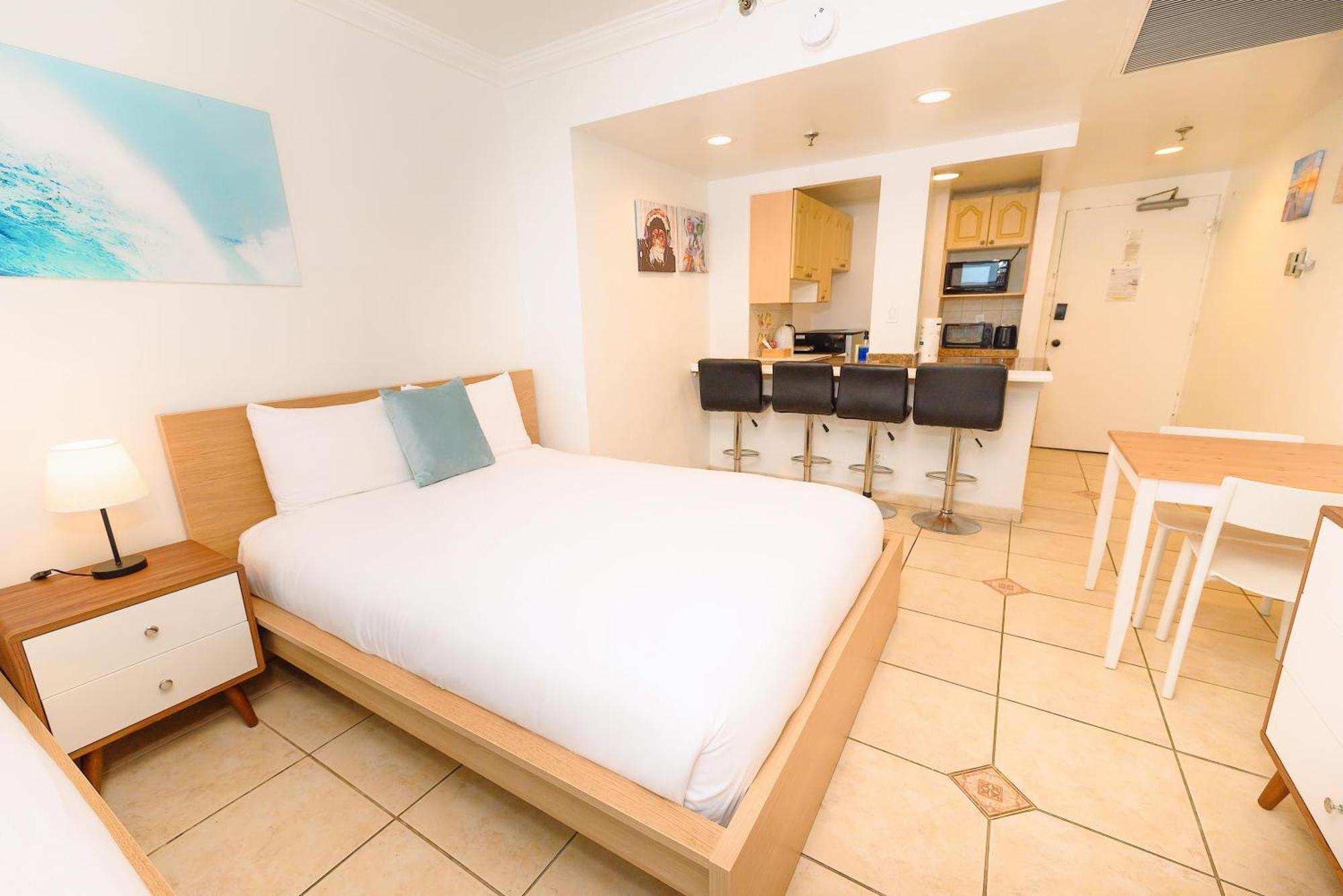 Seastays Miami Beach