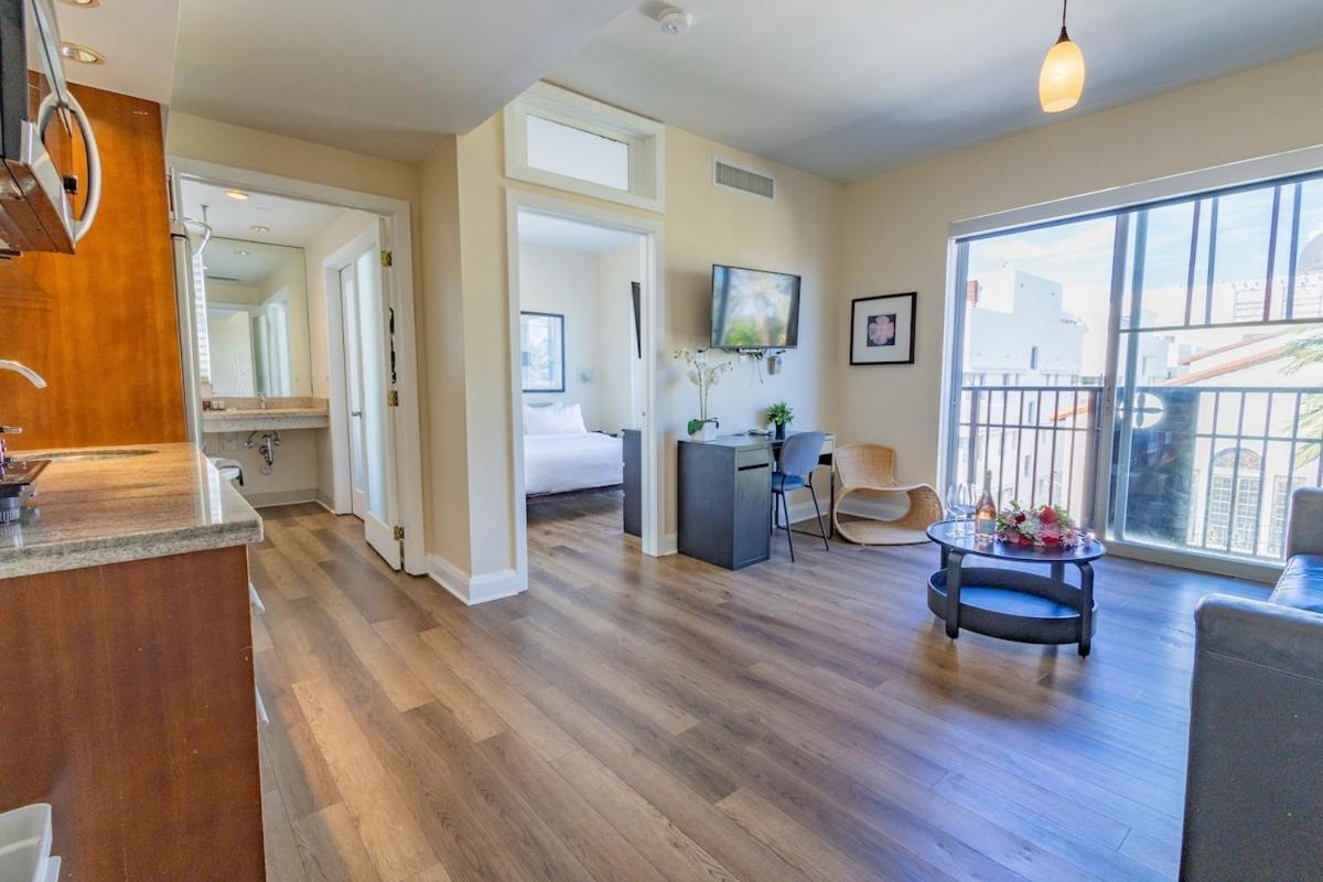Amazing 1 Bedroom With Rooftop Pool D309 Apartment Miami Beach
