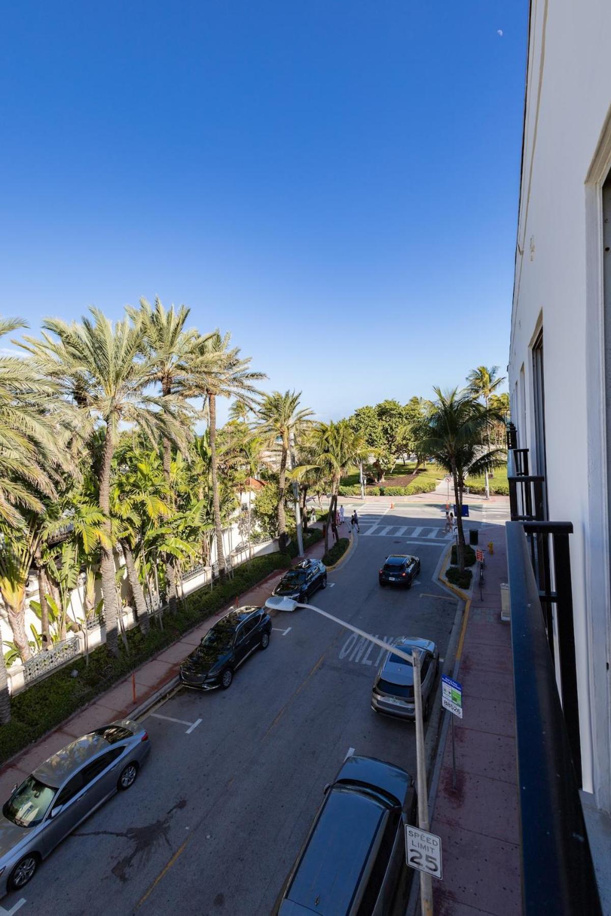 Amazing 1 Bedroom With Rooftop Pool D309 Apartment *
