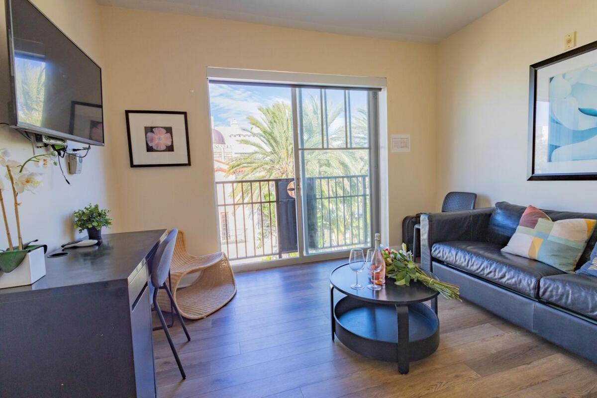 Amazing 1 Bedroom With Rooftop Pool D309 Apartment