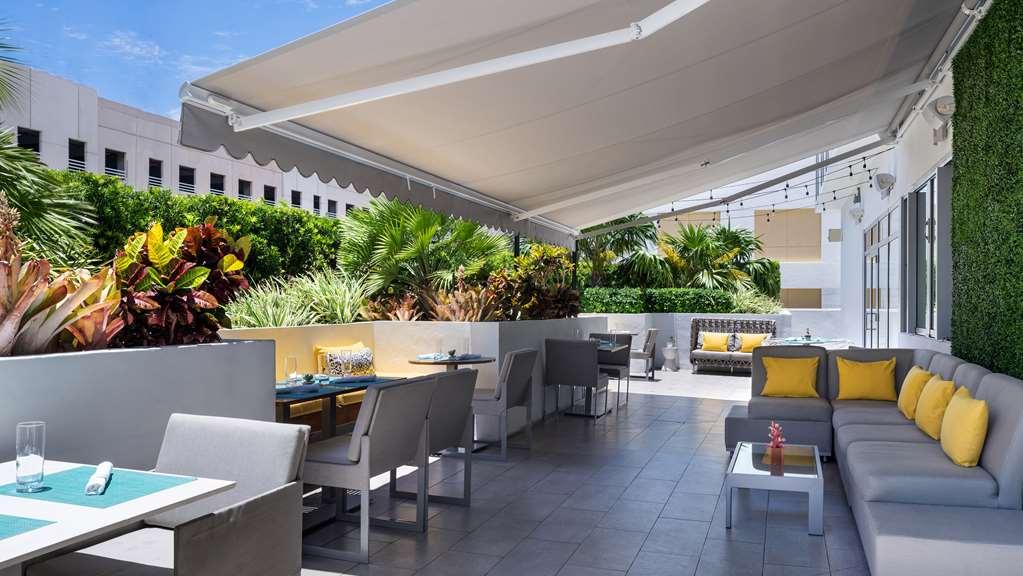 Hyatt Centric South Miami Miami Beach