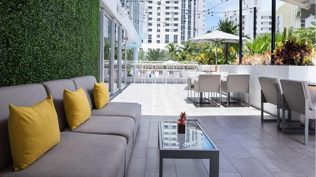 Hyatt Centric South Miami
