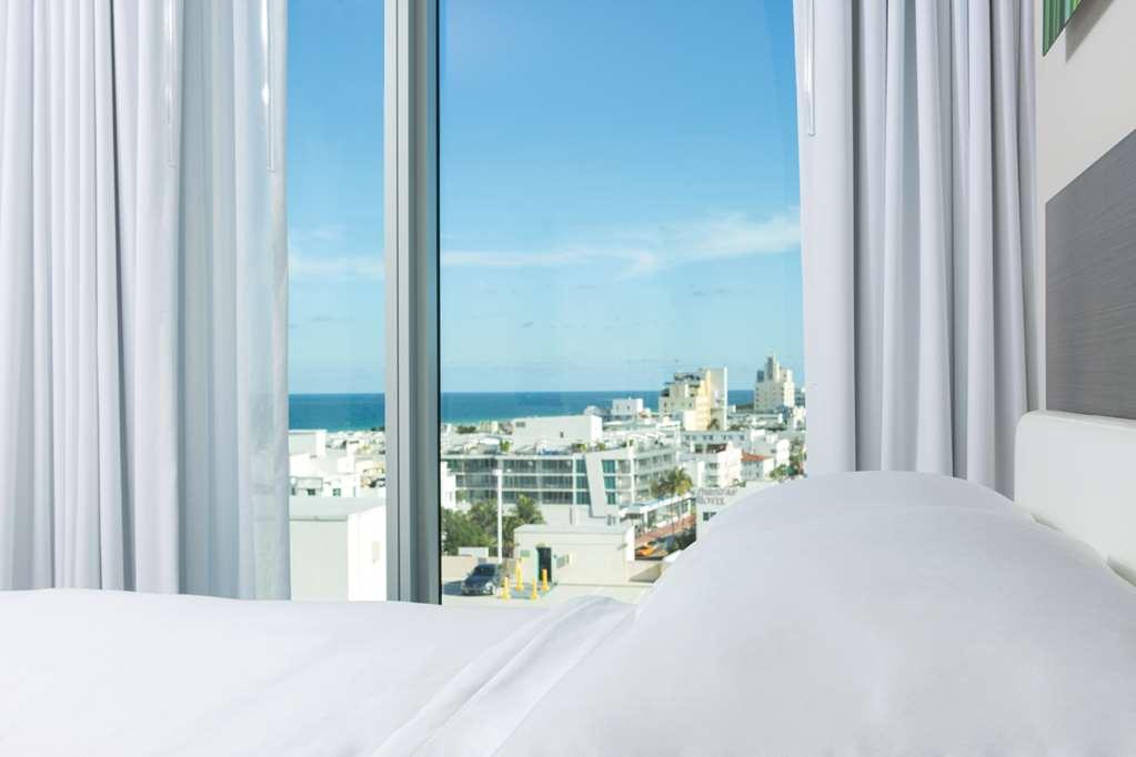 Hyatt Centric South Miami Miami Beach