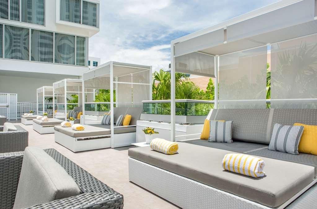 Hotel Hyatt Centric South Miami Miami Beach