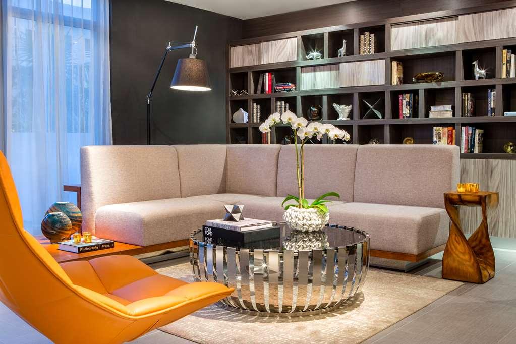 Hyatt Centric South Miami 4* Miami Beach
