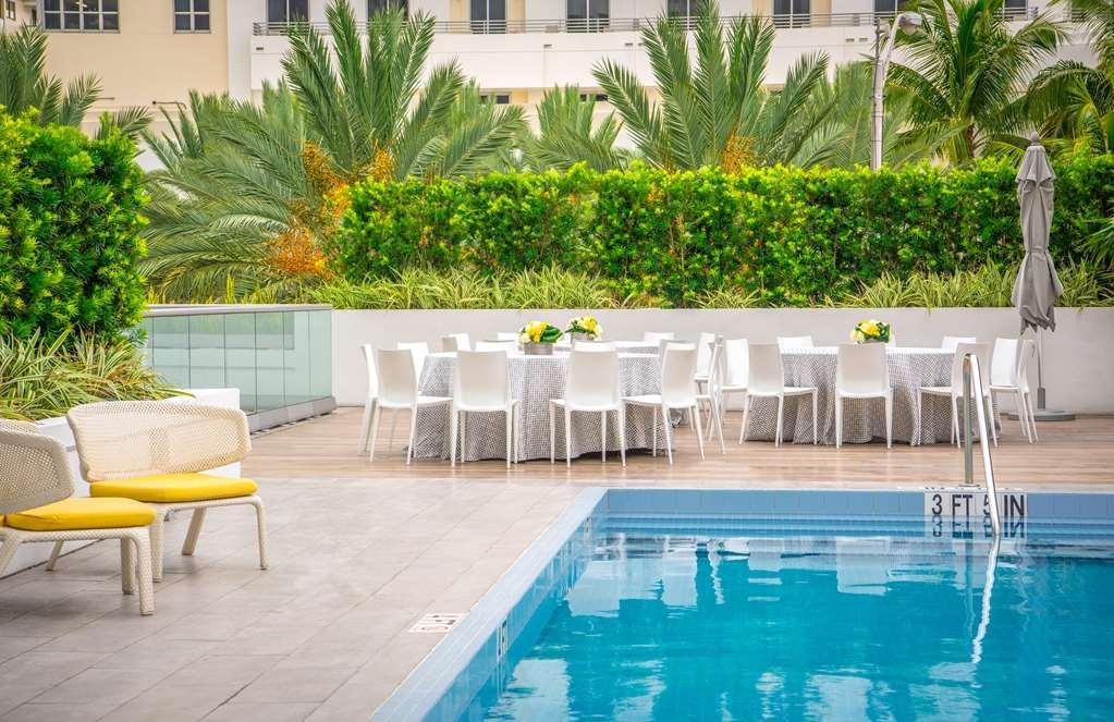 Hyatt Centric South Miami