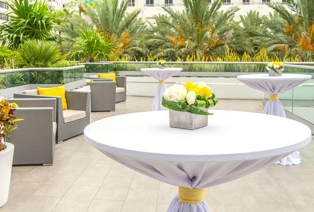 Hyatt Centric South Miami Hotel