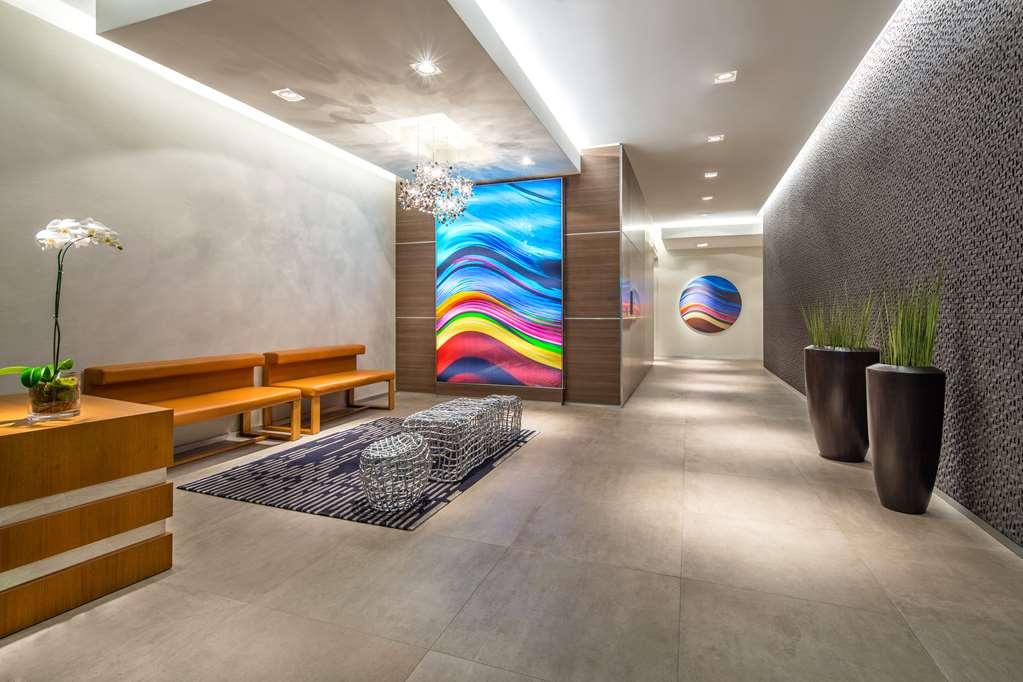 Hotel Hyatt Centric South Miami