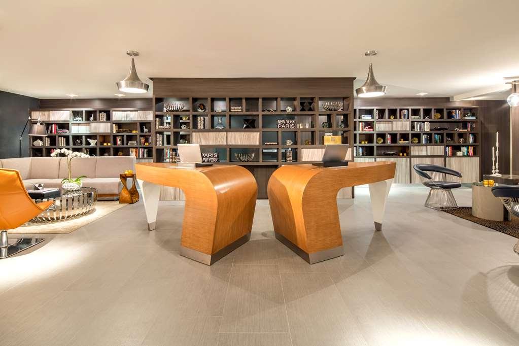 Hyatt Centric South Miami Hotel 4*