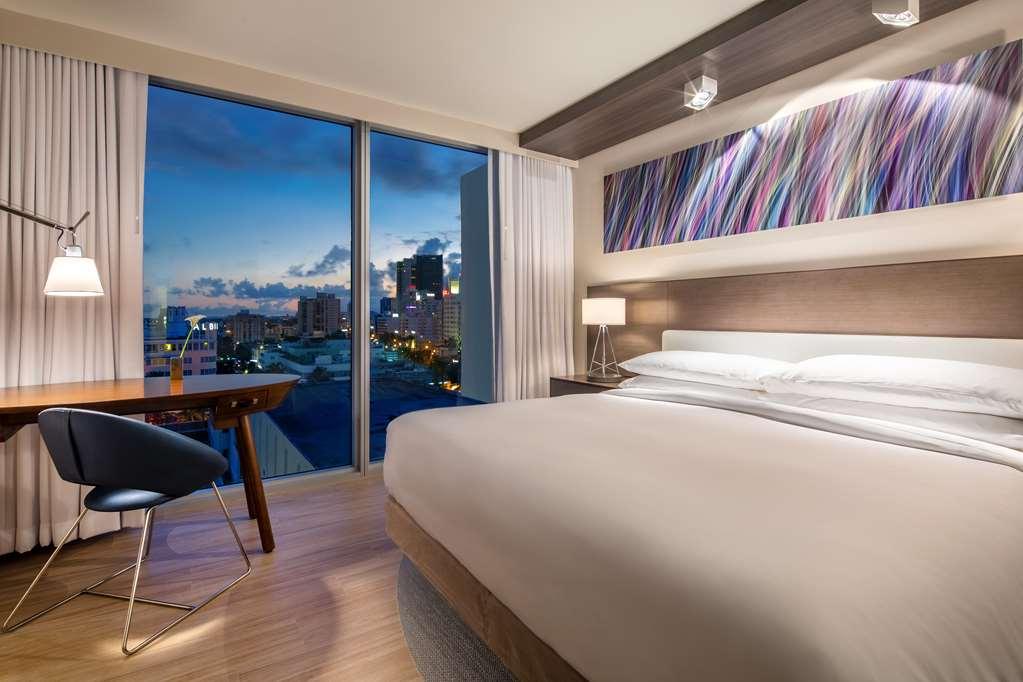 Hotel Hyatt Centric South Miami Miami Beach