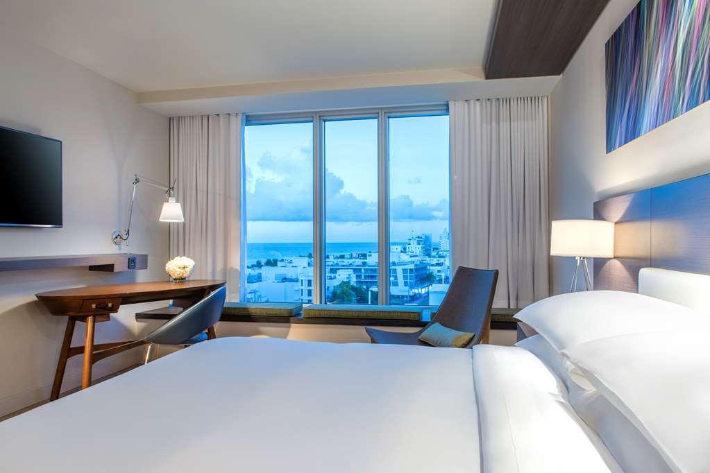 Hyatt Centric South Miami 4*