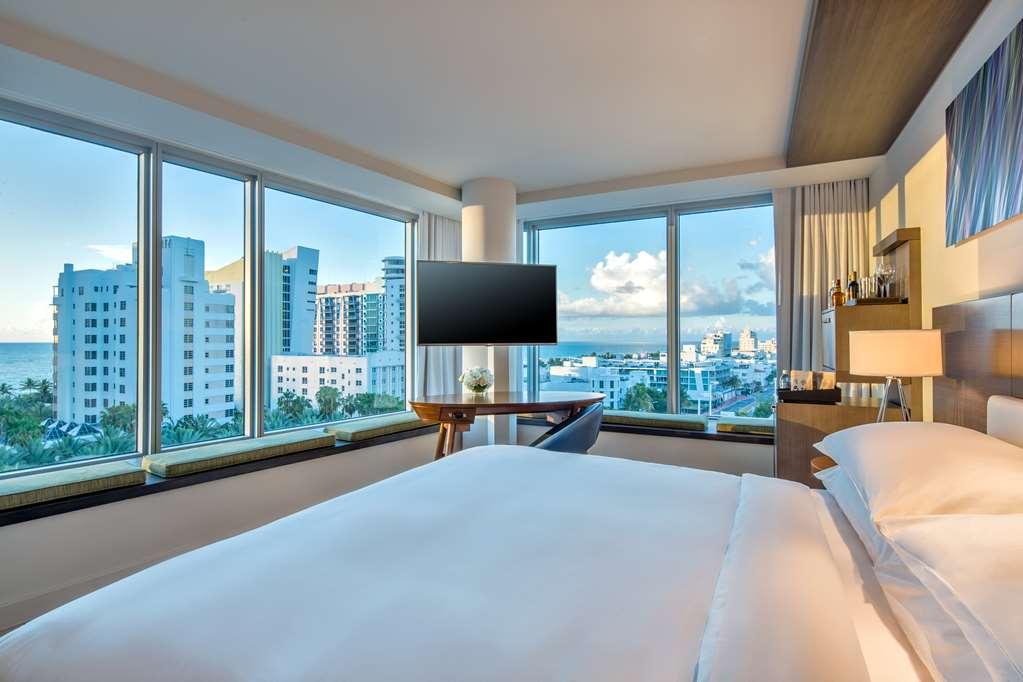 Hyatt Centric South Miami Miami Beach