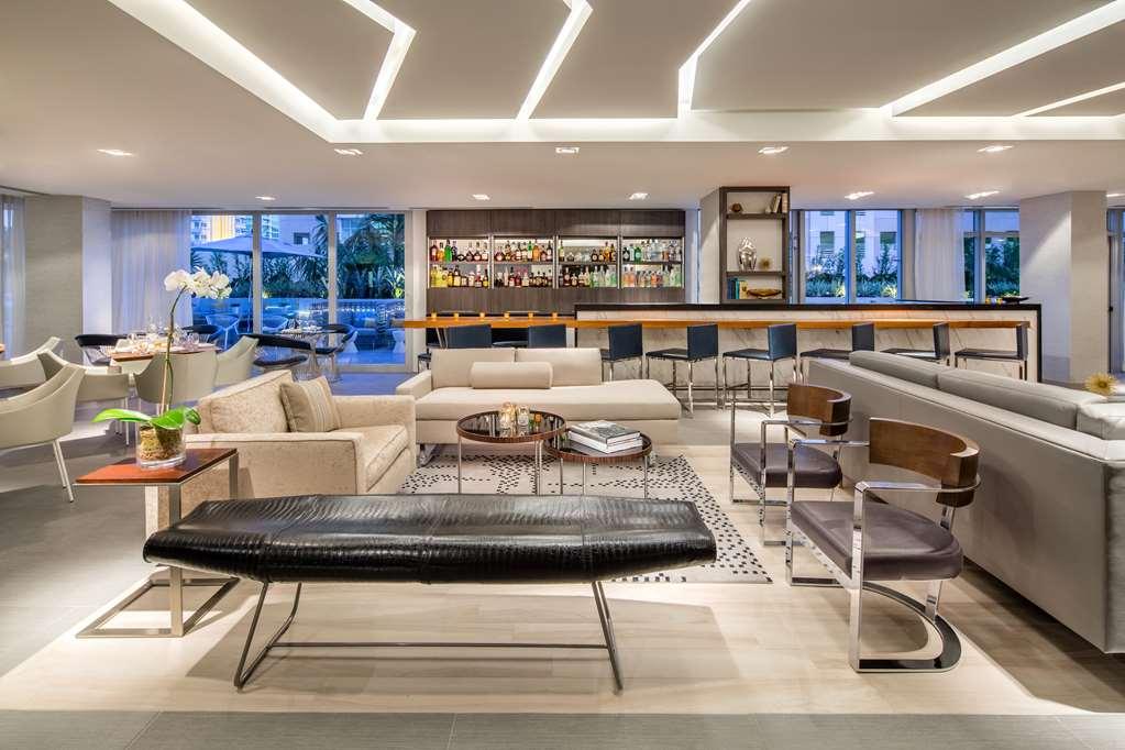 Hyatt Centric South Miami 4* Miami Beach